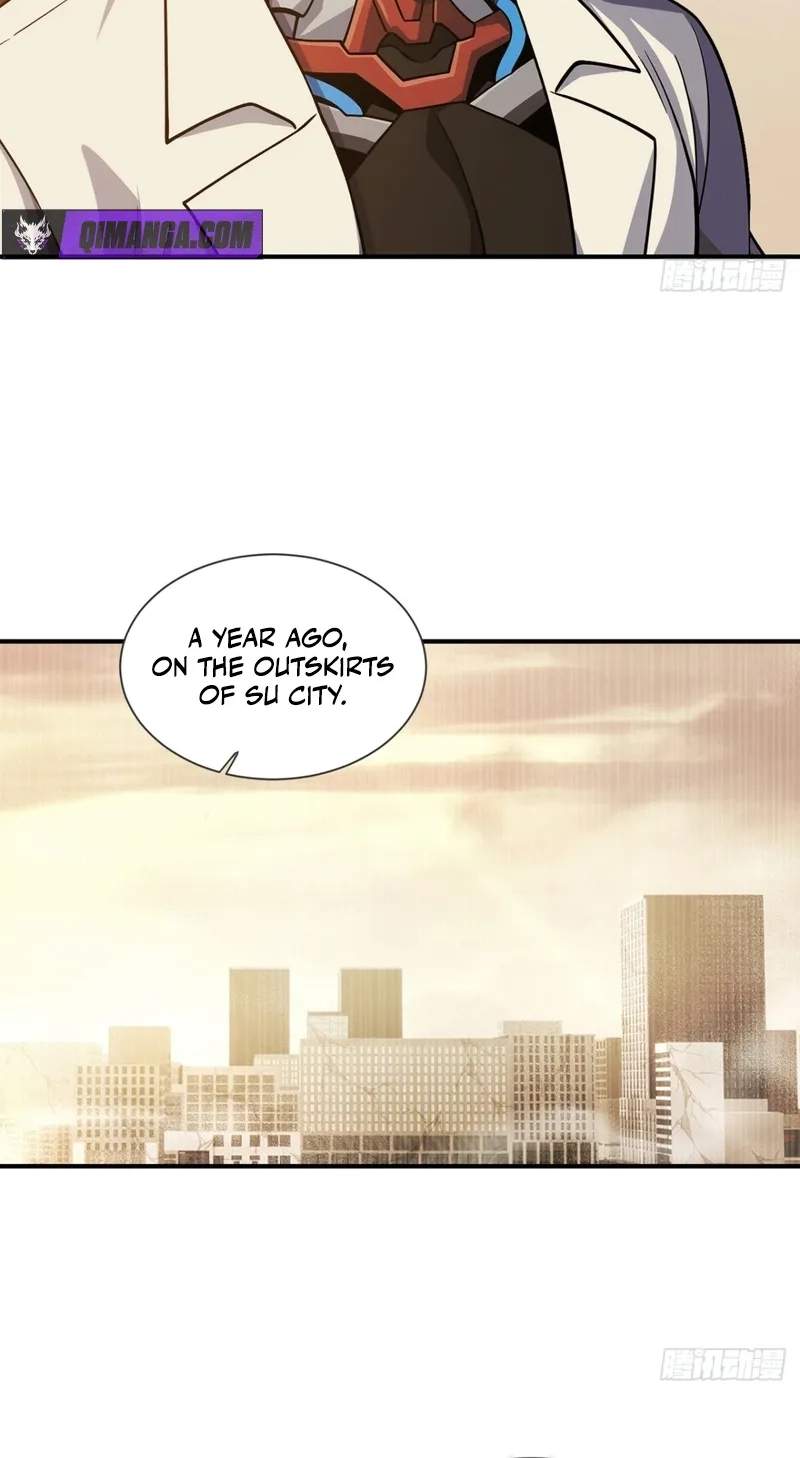 Doomsday Smuggler: I Trade Spicy Strips for Gold Bars — Chapter 77 — page 19