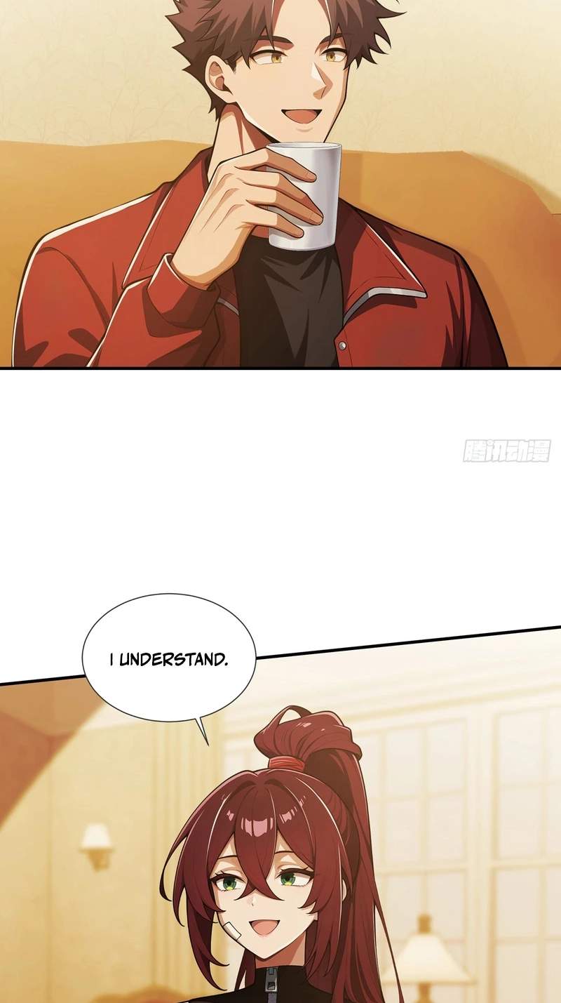 Doomsday Smuggler: I Trade Spicy Strips for Gold Bars — Chapter 78 — page 3