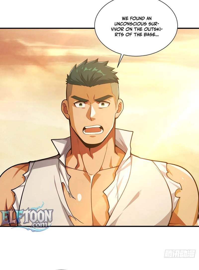 Doomsday Smuggler: I Trade Spicy Strips for Gold Bars — Chapter 78 — page 10