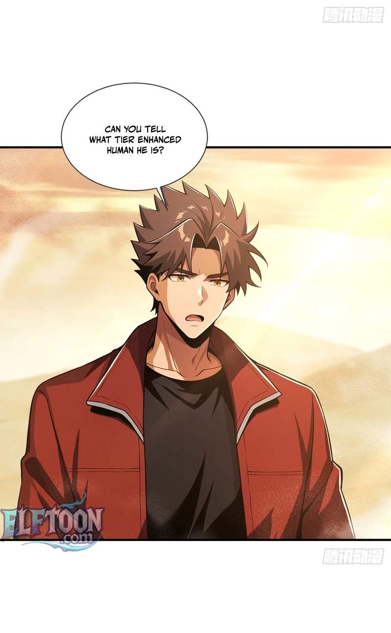 Doomsday Smuggler: I Trade Spicy Strips for Gold Bars — Chapter 78 — page 20