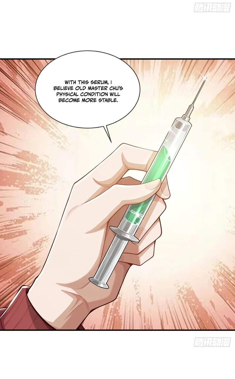 Doomsday Smuggler: I Trade Spicy Strips for Gold Bars — Chapter 78 — page 39
