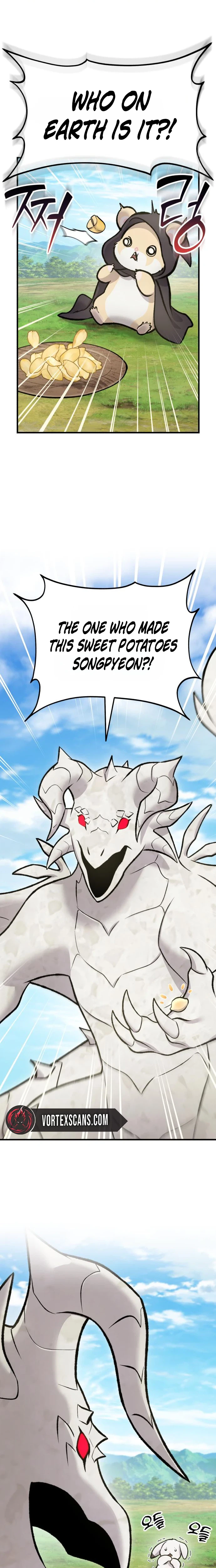 Solo Farming In The Tower — Chapter 137 — page 20