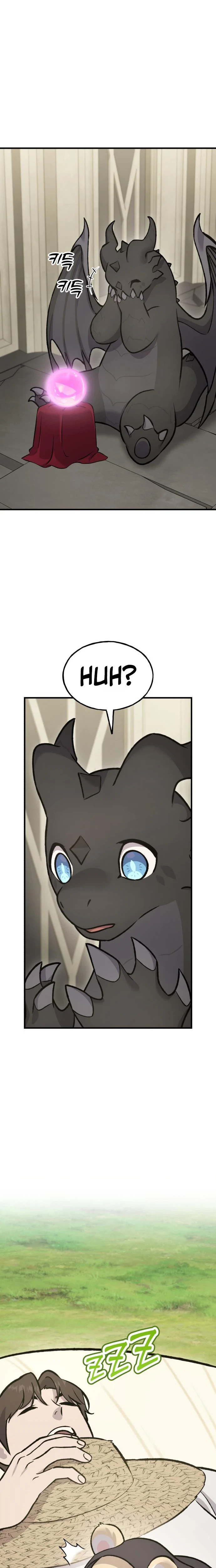 Solo Farming In The Tower — Chapter 137 — page 38