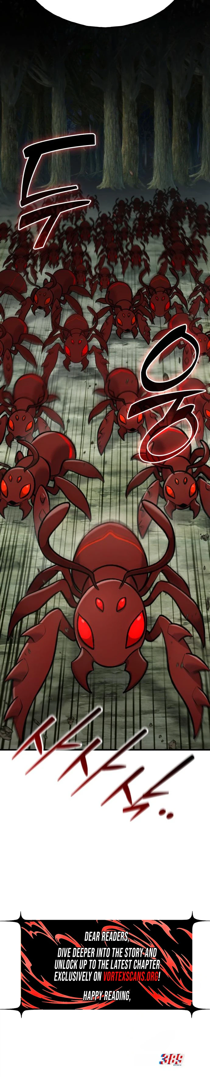 Solo Farming In The Tower — Chapter 137 — page 40