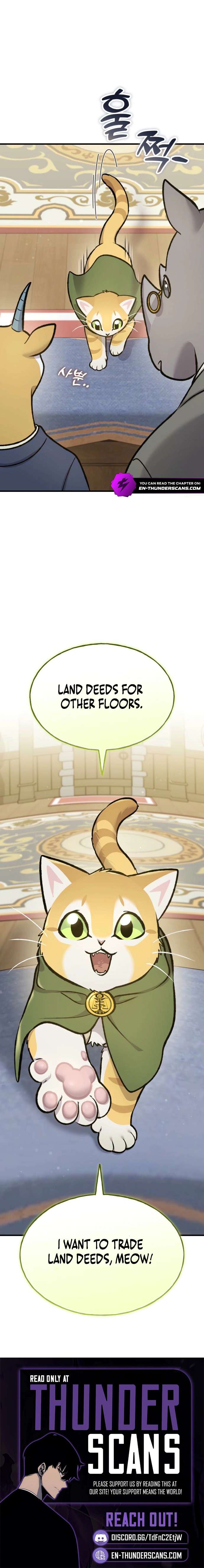 Solo Farming In The Tower — Chapter 138 — page 14