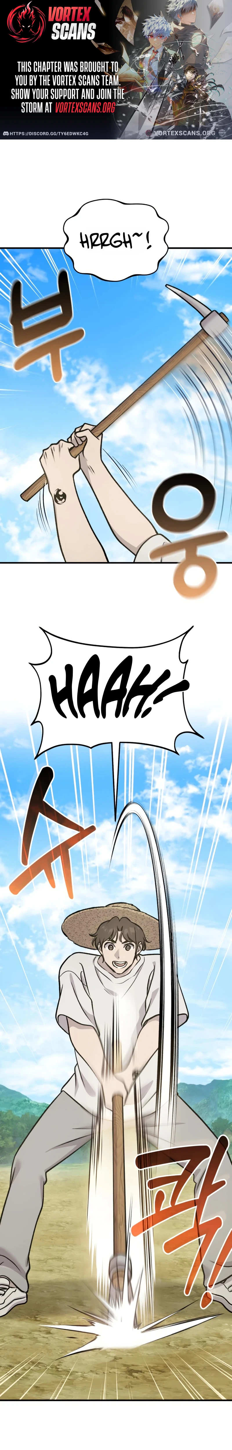 Solo Farming In The Tower — Chapter 141 — page 1
