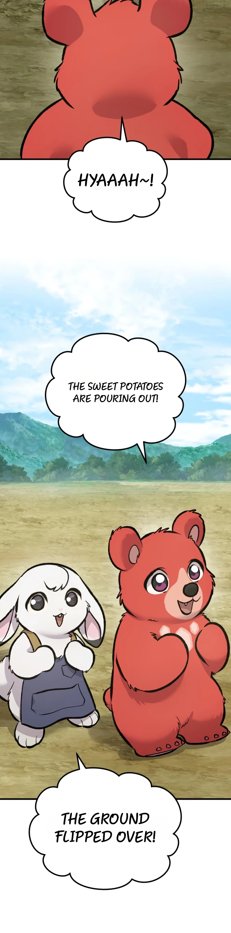 Solo Farming In The Tower — Chapter 141 — page 3