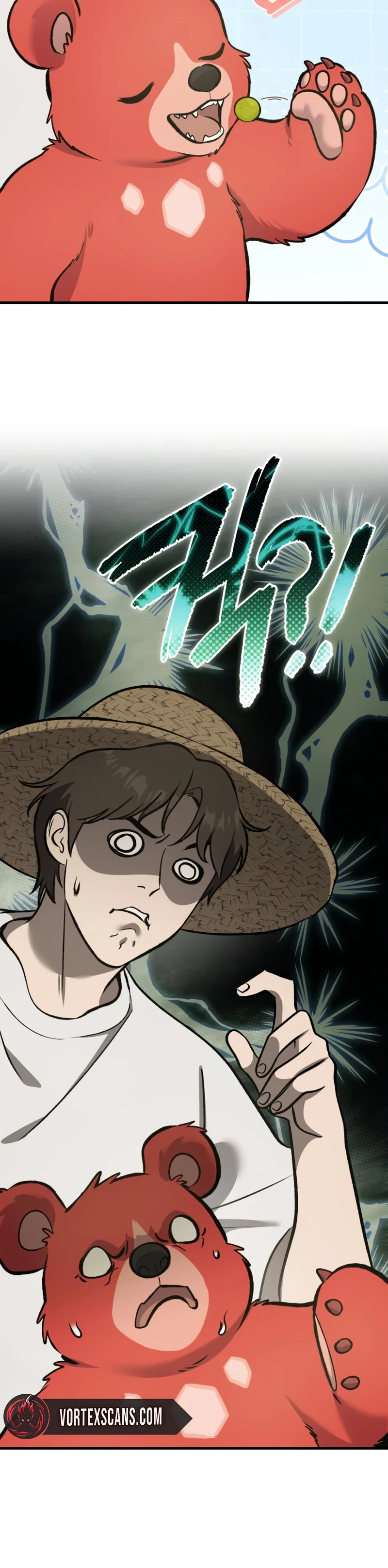 Solo Farming In The Tower — Chapter 141 — page 21