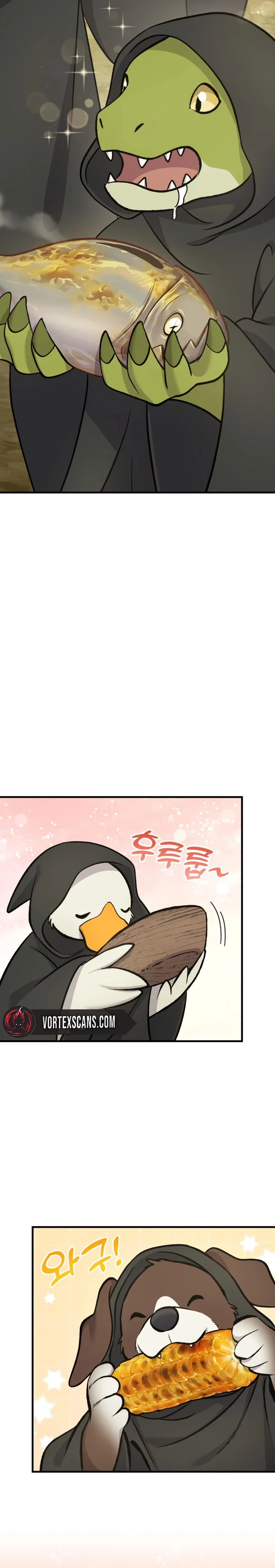 Solo Farming In The Tower — Chapter 141 — page 27