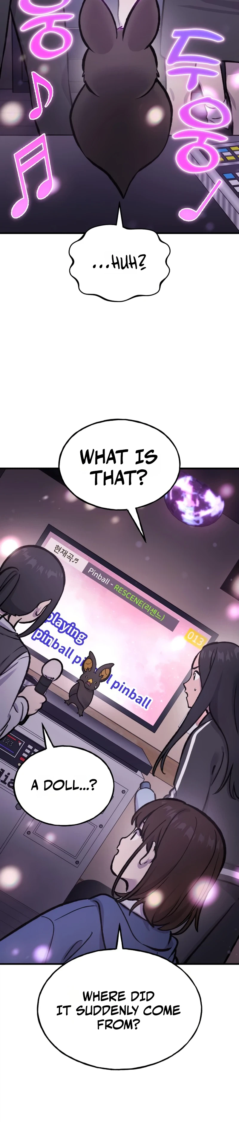Solo Farming In The Tower — Chapter 141 — page 36