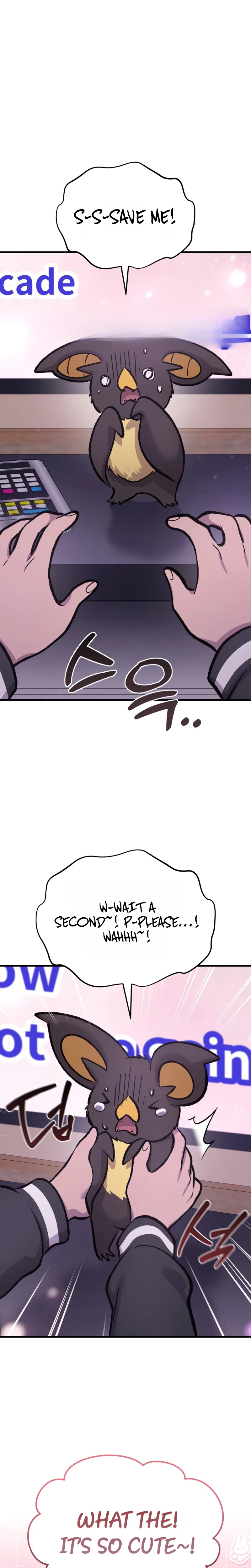 Solo Farming In The Tower — Chapter 141 — page 38