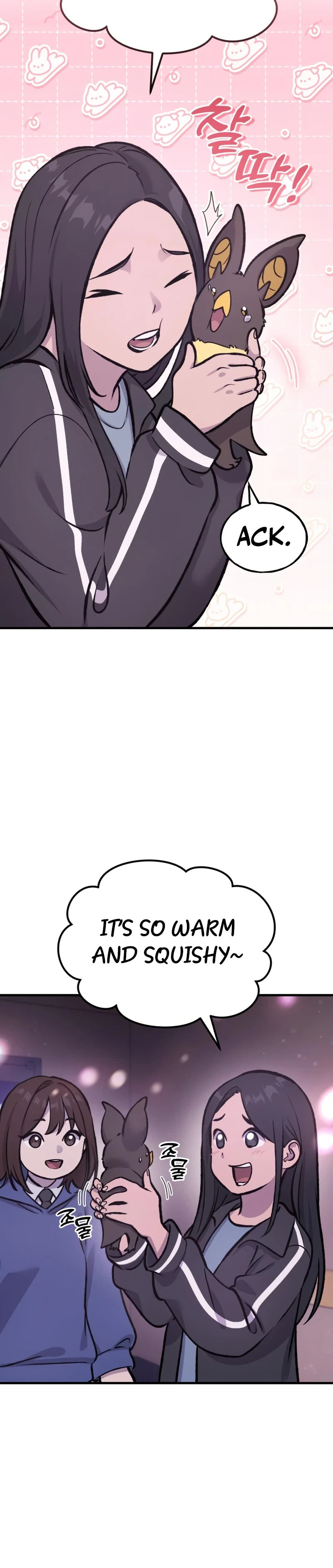 Solo Farming In The Tower — Chapter 141 — page 39