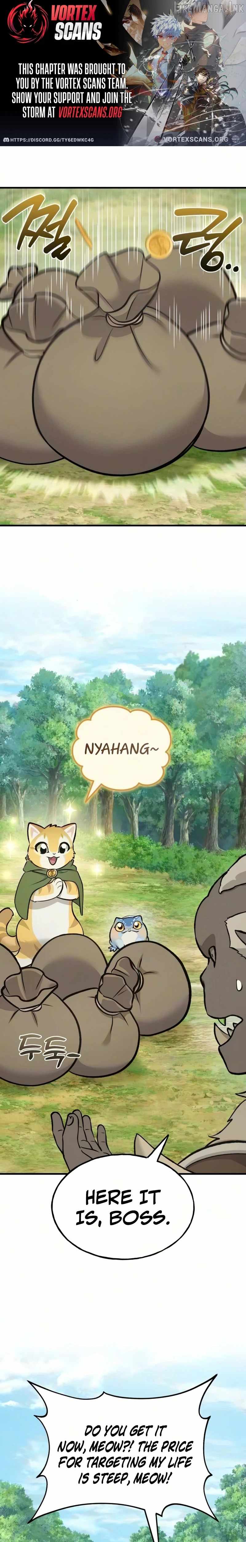 Solo Farming In The Tower — Chapter 143 — page 1