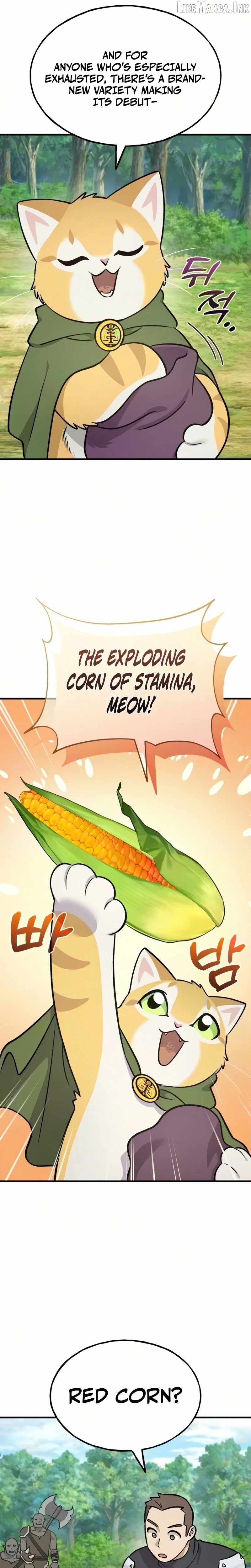 Solo Farming In The Tower — Chapter 143 — page 7