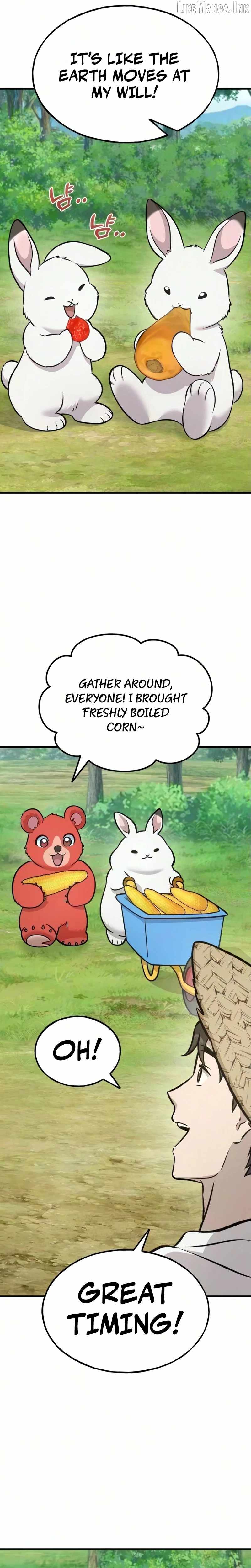 Solo Farming In The Tower — Chapter 143 — page 13