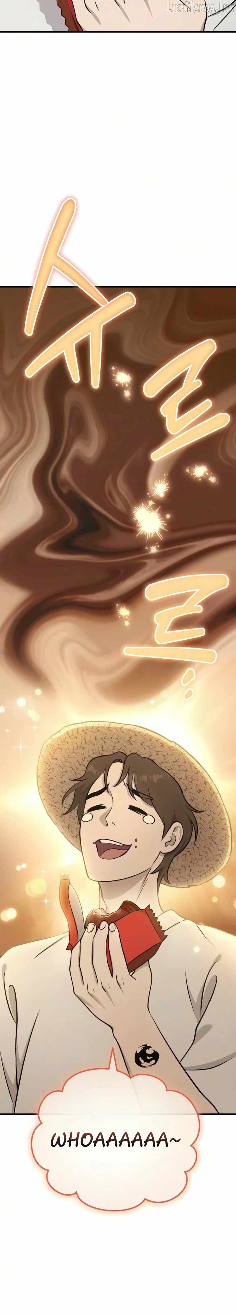 Solo Farming In The Tower — Chapter 143 — page 21