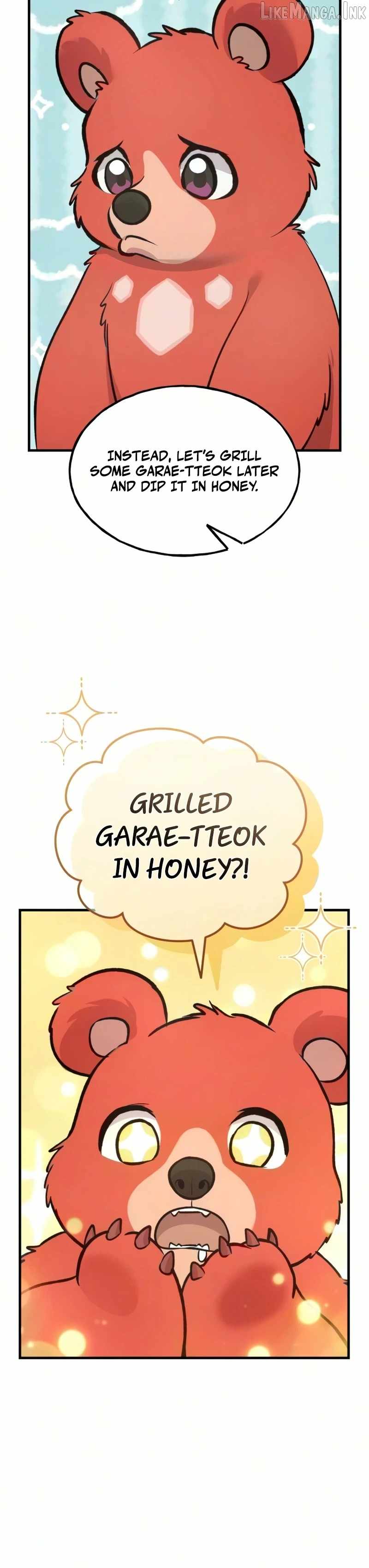Solo Farming In The Tower — Chapter 143 — page 24