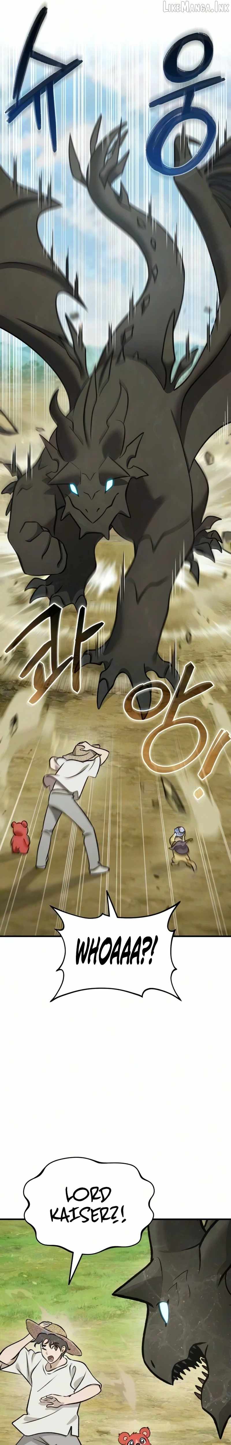 Solo Farming In The Tower — Chapter 143 — page 31
