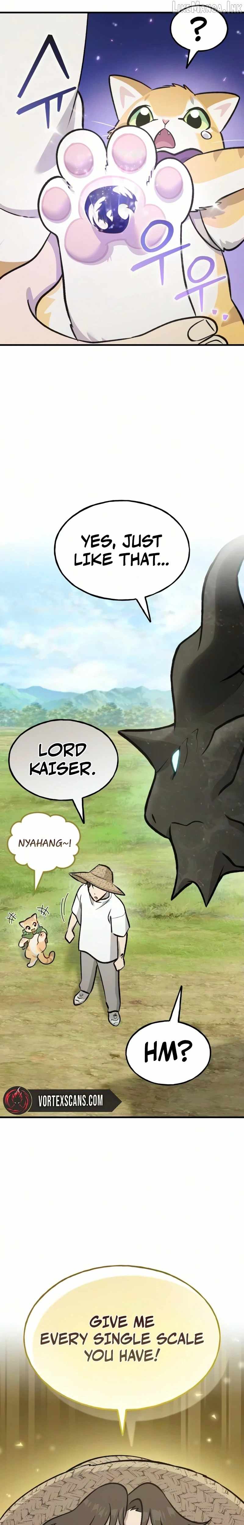Solo Farming In The Tower — Chapter 143 — page 40
