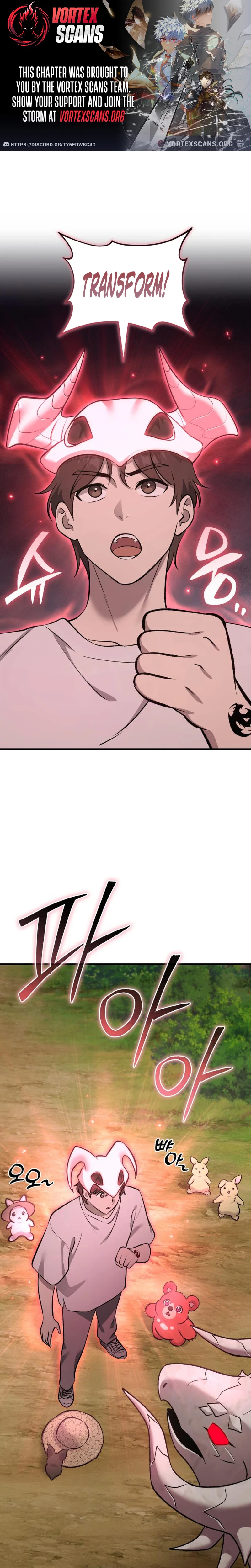 Solo Farming In The Tower — Chapter 145 — page 1