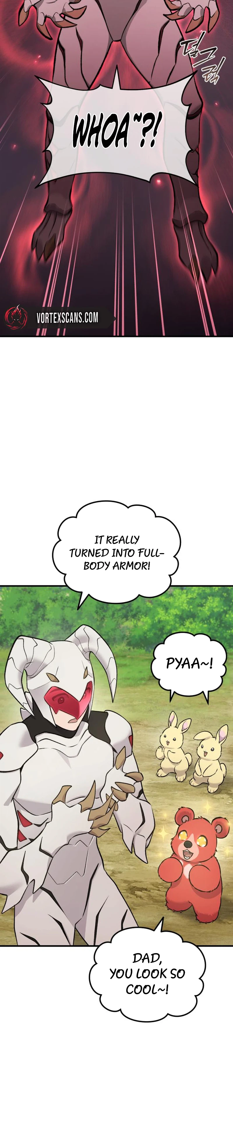 Solo Farming In The Tower — Chapter 145 — page 3