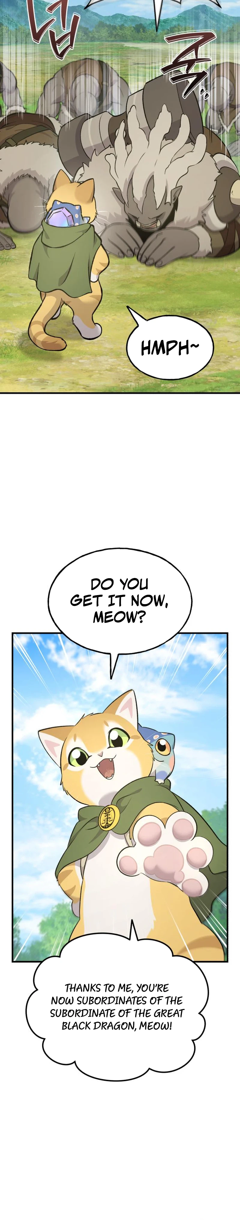 Solo Farming In The Tower — Chapter 145 — page 12