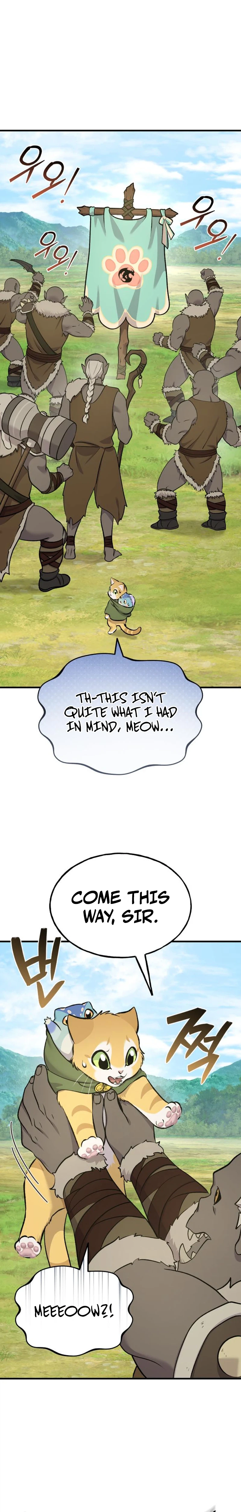 Solo Farming In The Tower — Chapter 145 — page 16