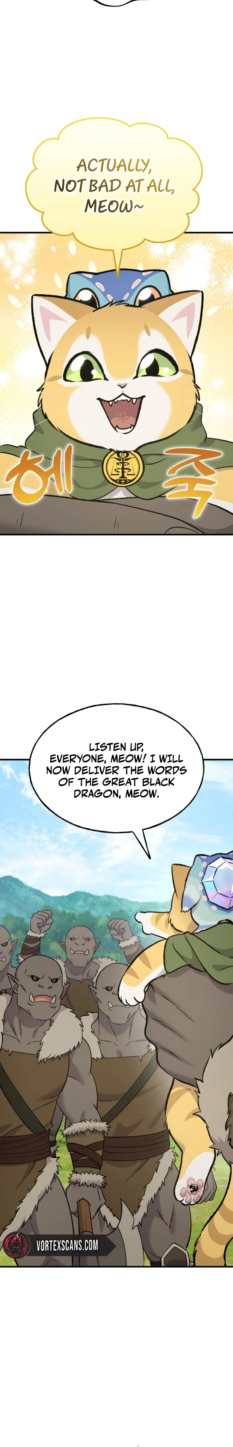 Solo Farming In The Tower — Chapter 145 — page 18