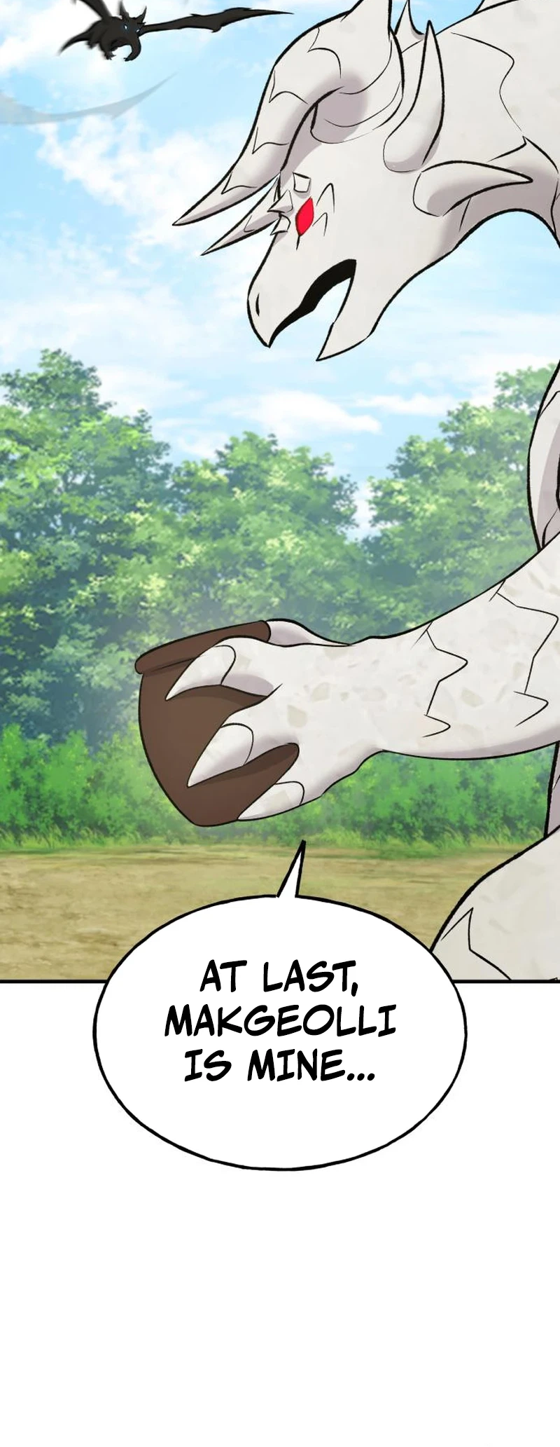Solo Farming In The Tower — Chapter 145 — page 24