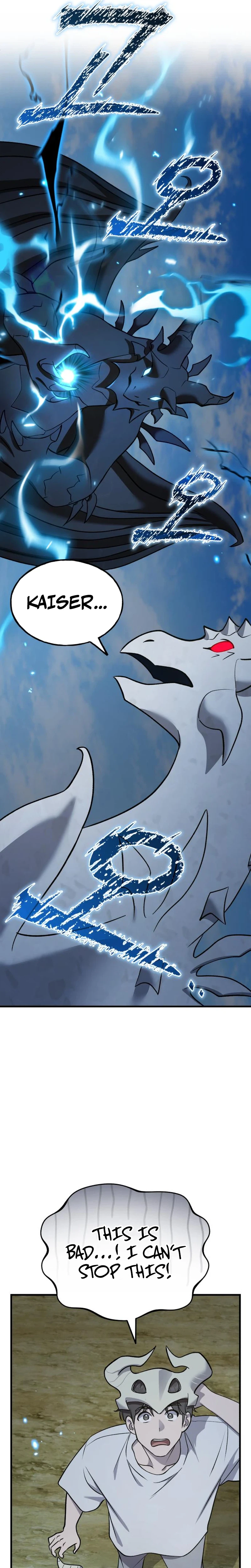 Solo Farming In The Tower — Chapter 145 — page 28