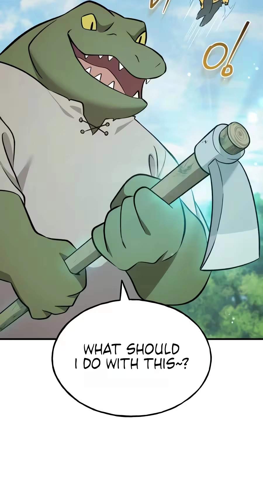 Solo Farming In The Tower — Chapter 146 — page 5