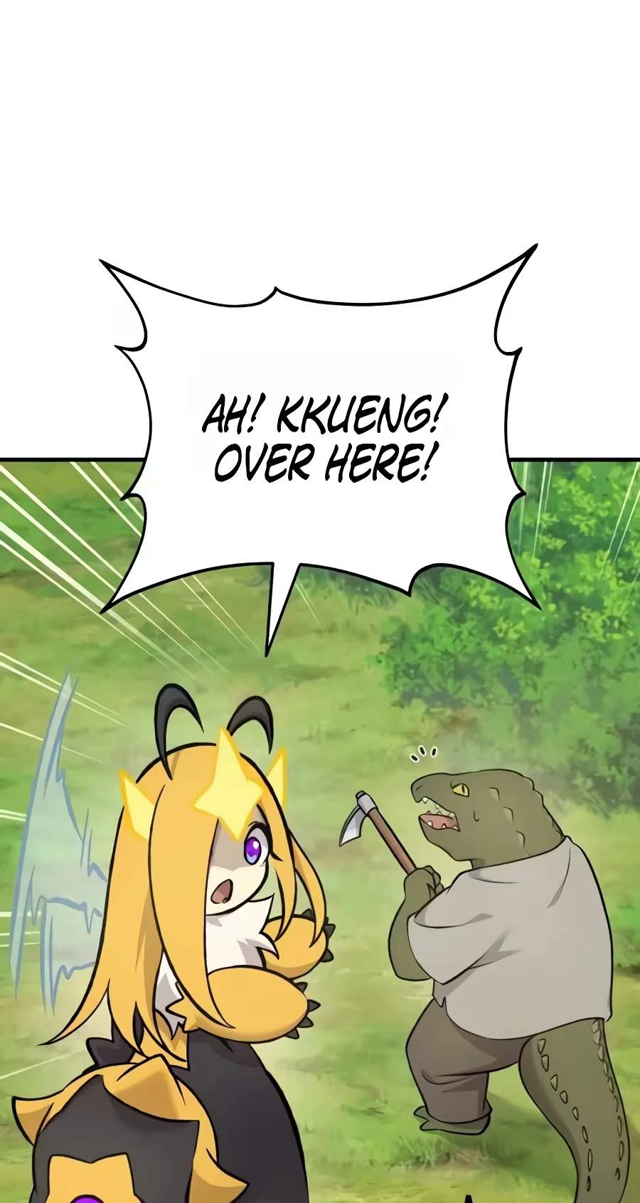 Solo Farming In The Tower — Chapter 146 — page 6