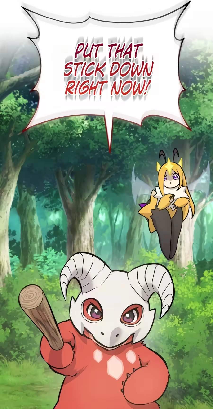 Solo Farming In The Tower — Chapter 146 — page 9
