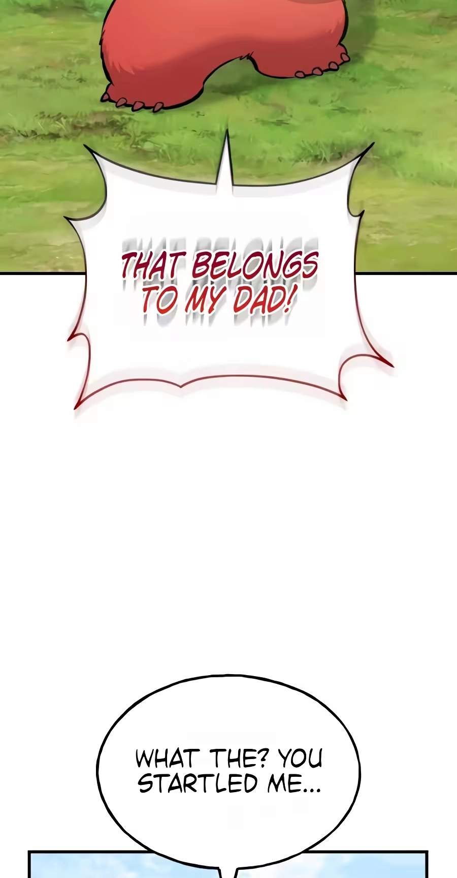 Solo Farming In The Tower — Chapter 146 — page 10