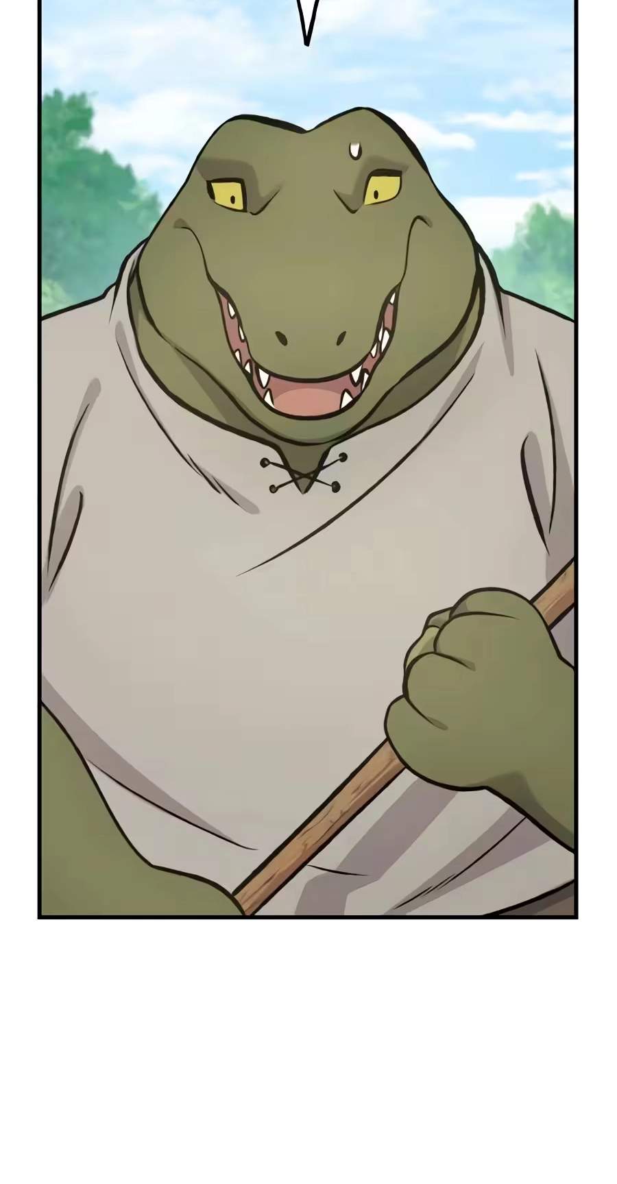 Solo Farming In The Tower — Chapter 146 — page 11