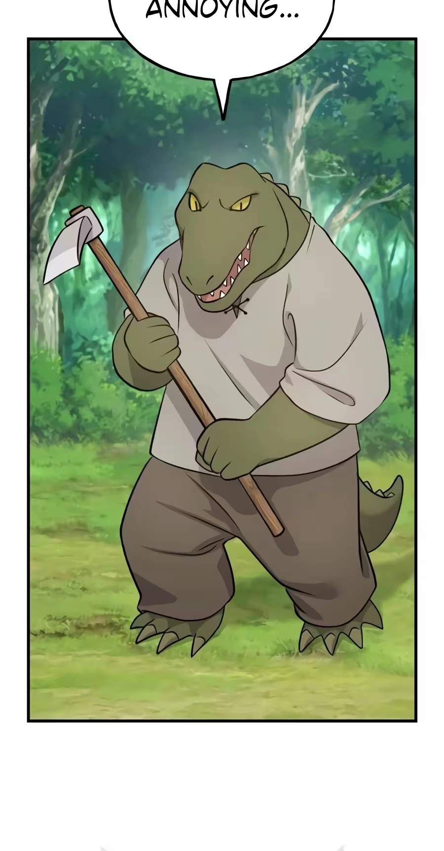 Solo Farming In The Tower — Chapter 146 — page 16