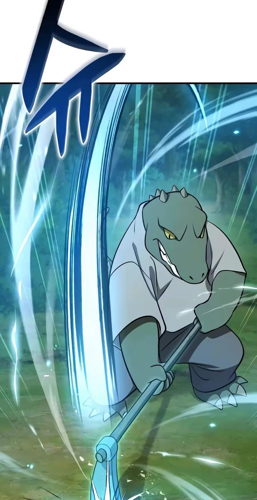 Solo Farming In The Tower — Chapter 146 — page 19