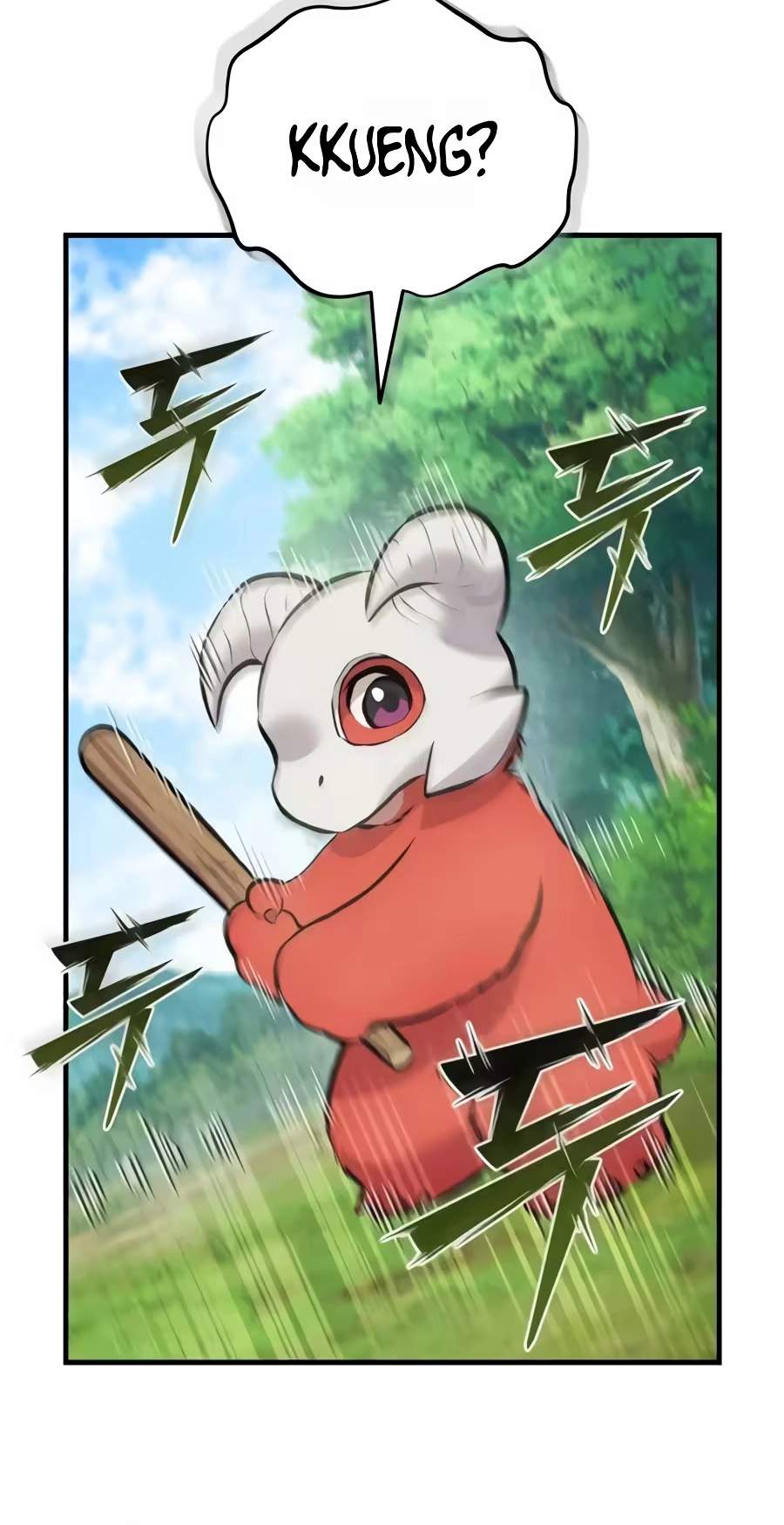 Solo Farming In The Tower — Chapter 146 — page 22