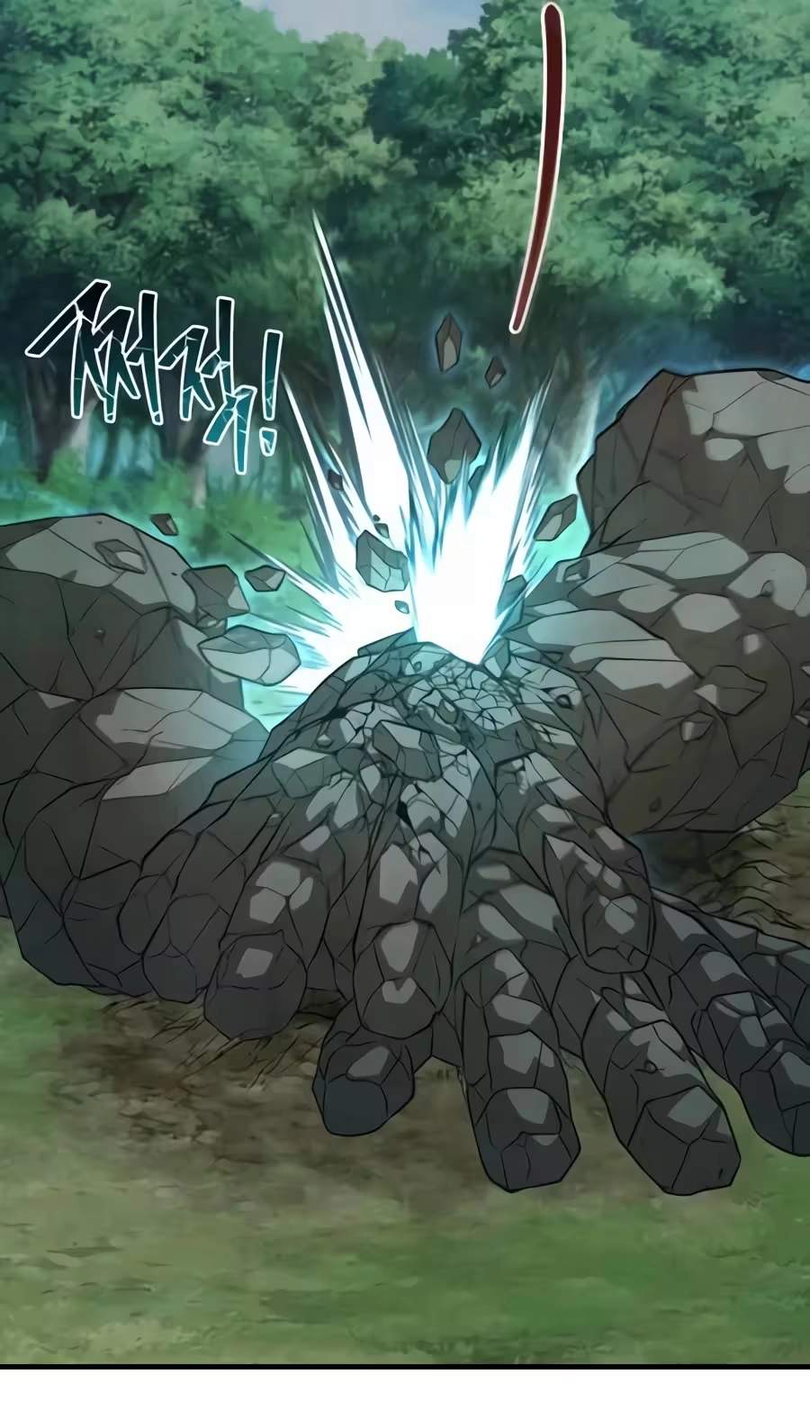 Solo Farming In The Tower — Chapter 146 — page 33