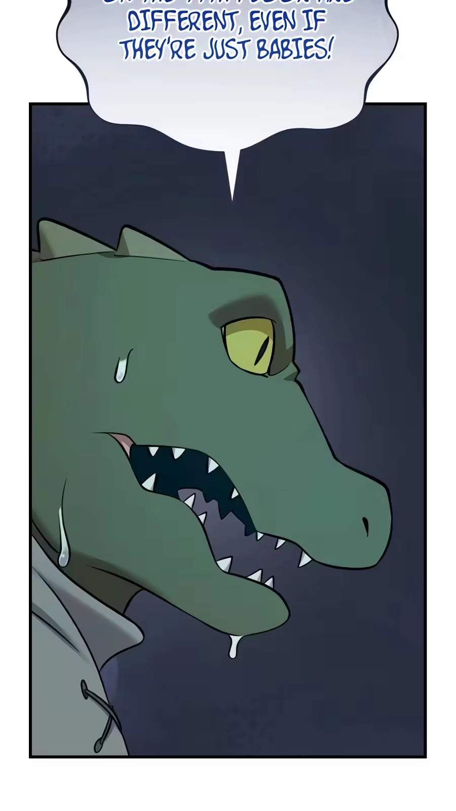 Solo Farming In The Tower — Chapter 146 — page 46