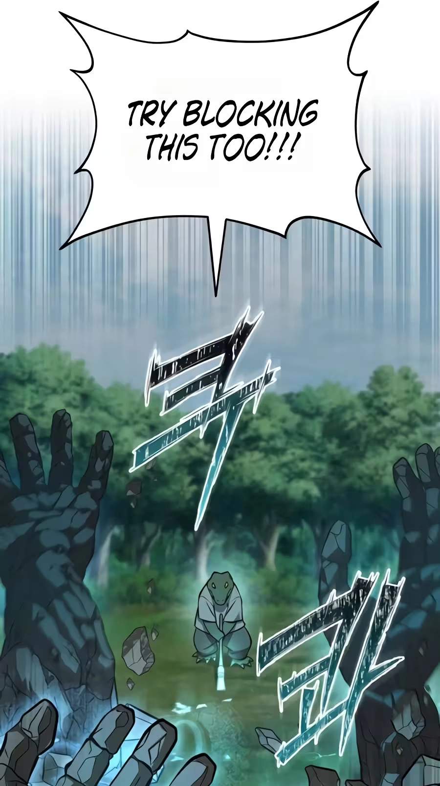 Solo Farming In The Tower — Chapter 146 — page 49