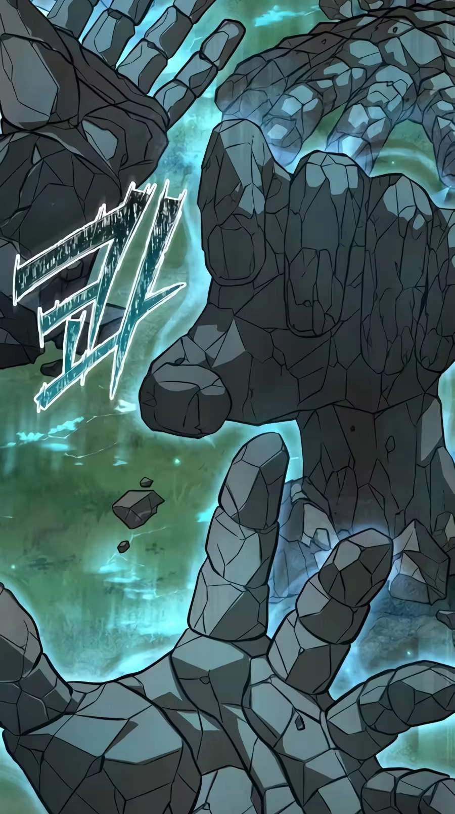 Solo Farming In The Tower — Chapter 146 — page 50