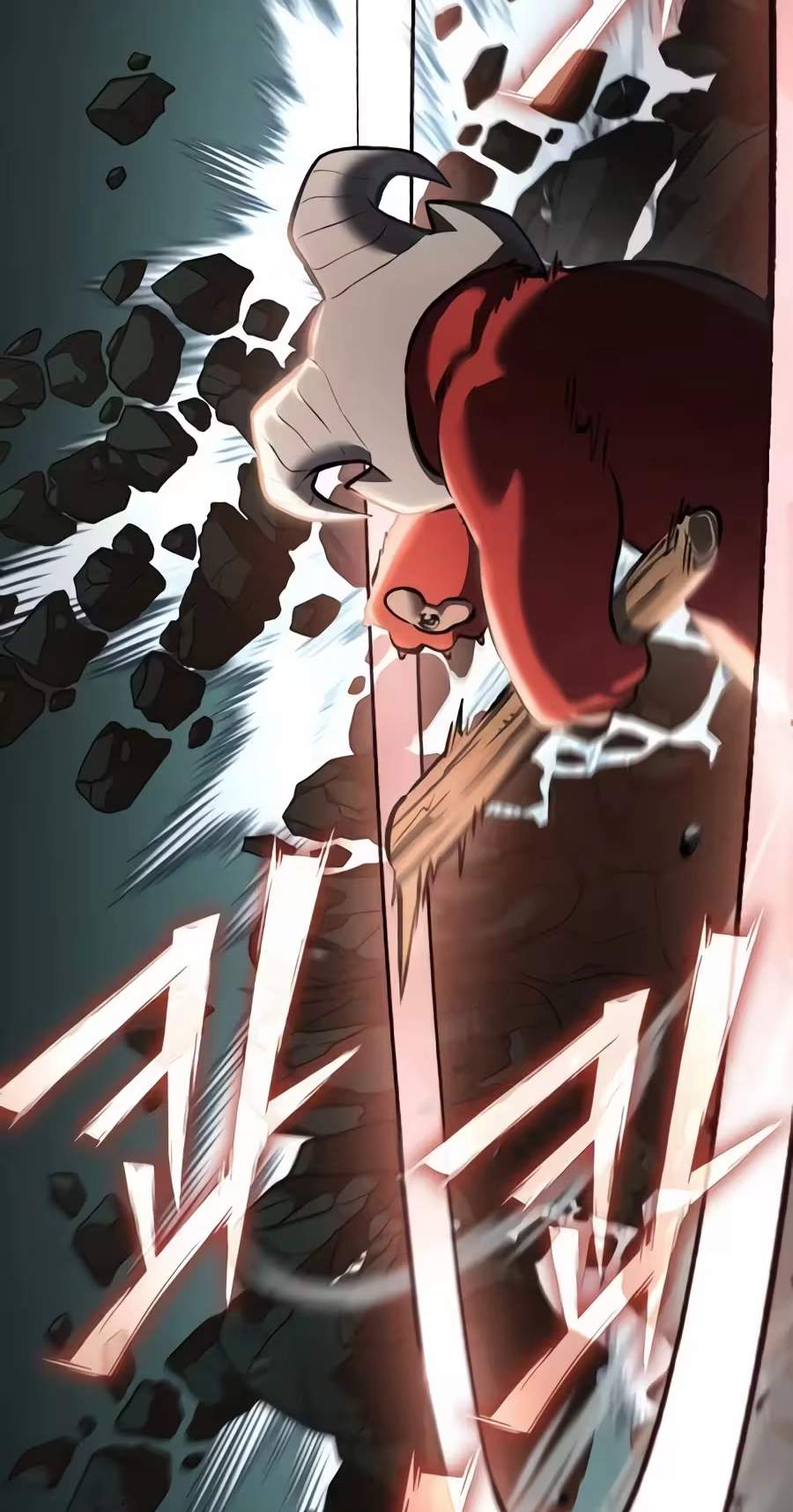 Solo Farming In The Tower — Chapter 146 — page 57
