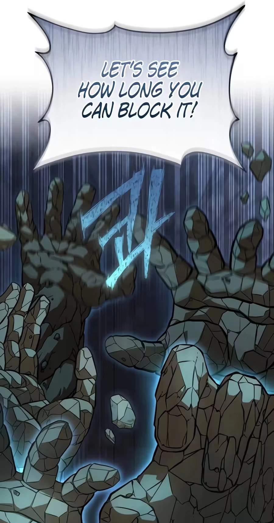 Solo Farming In The Tower — Chapter 146 — page 61