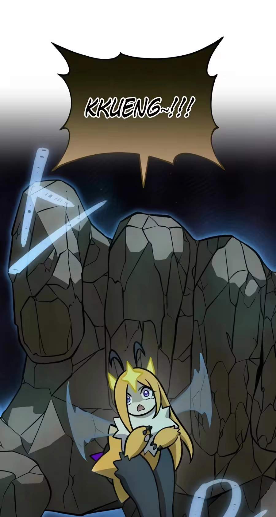 Solo Farming In The Tower — Chapter 146 — page 75