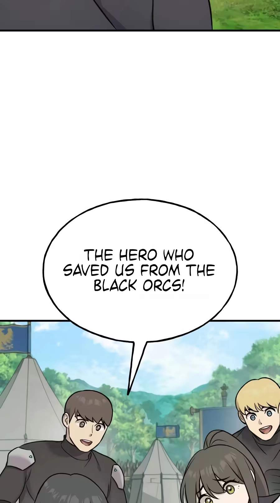 Solo Farming In The Tower — Chapter 146 — page 106