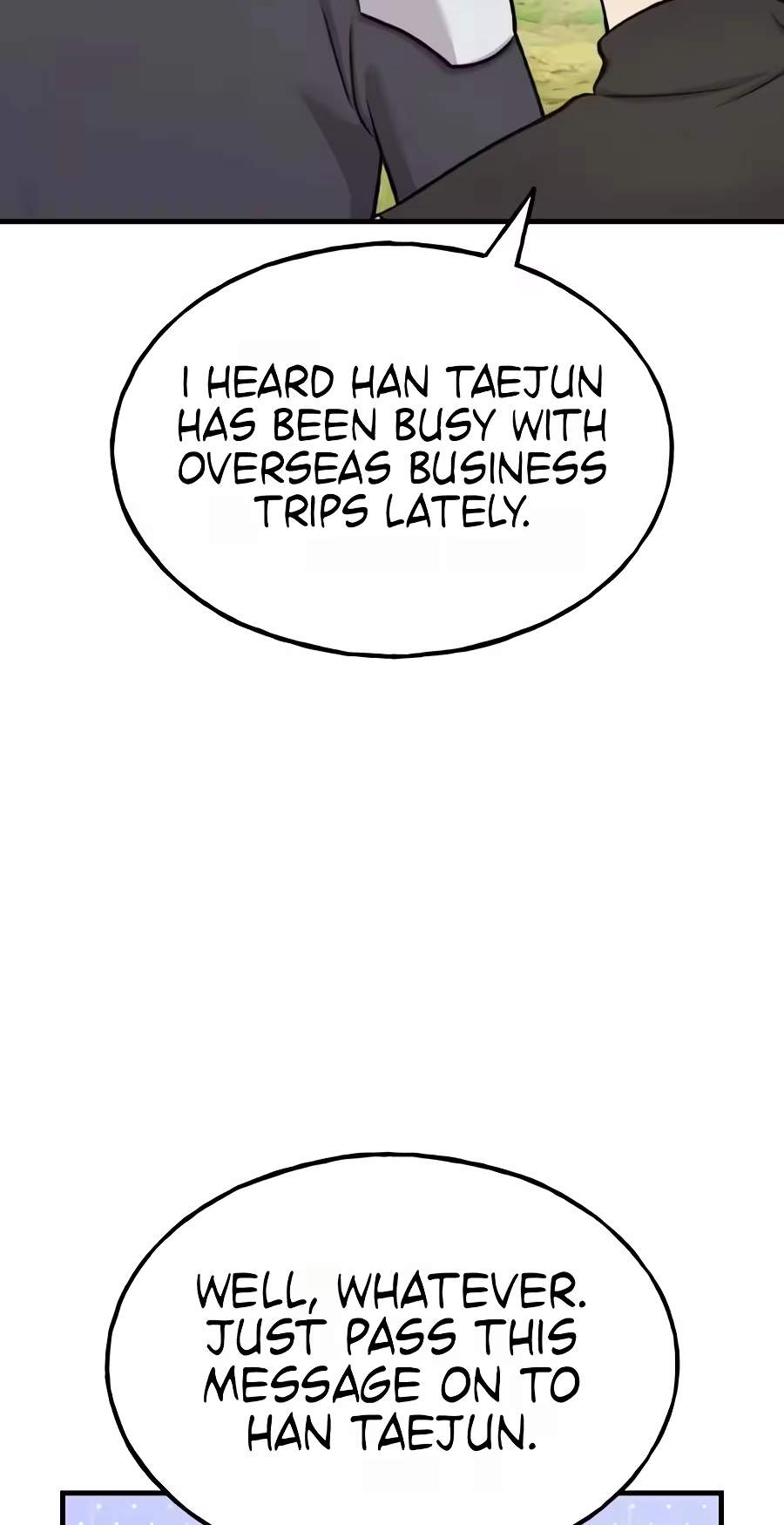 Solo Farming In The Tower — Chapter 146 — page 111