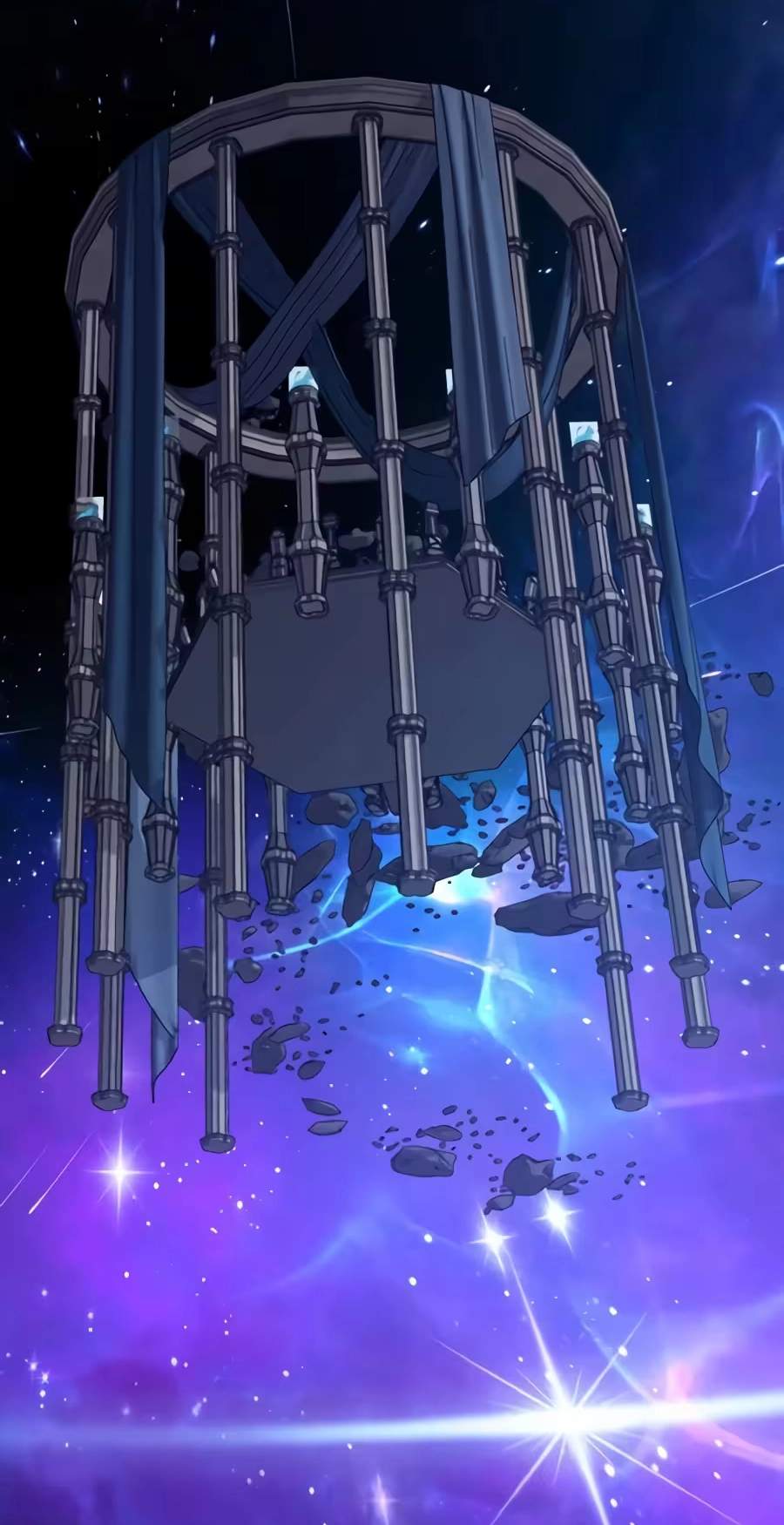 Solo Farming In The Tower — Chapter 146 — page 119