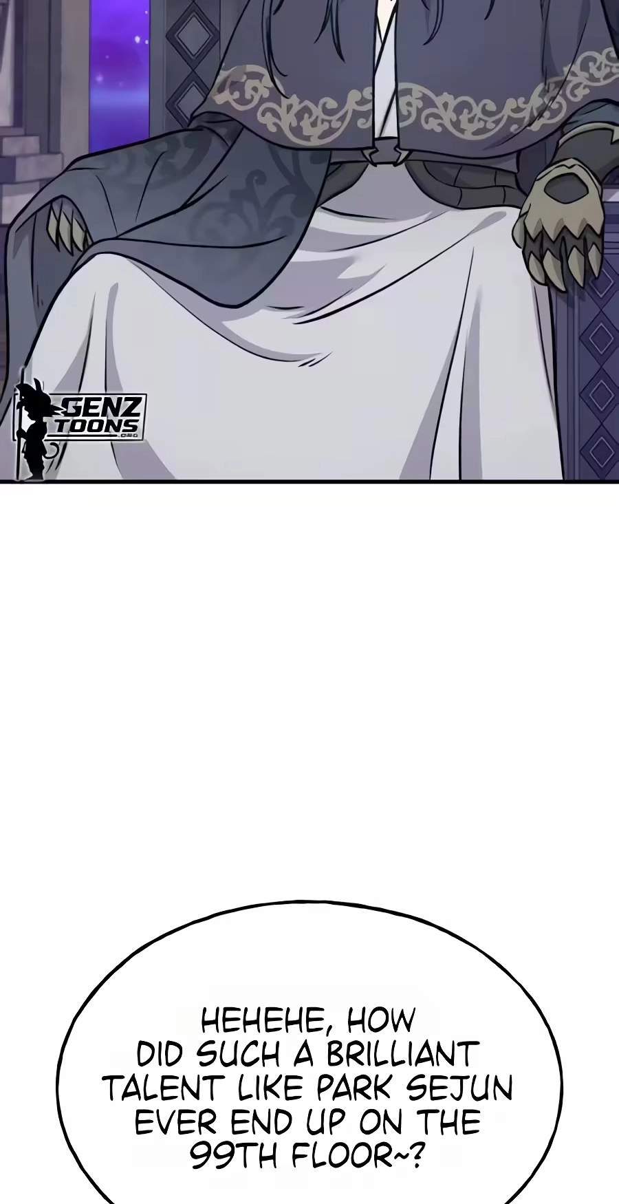 Solo Farming In The Tower — Chapter 146 — page 121