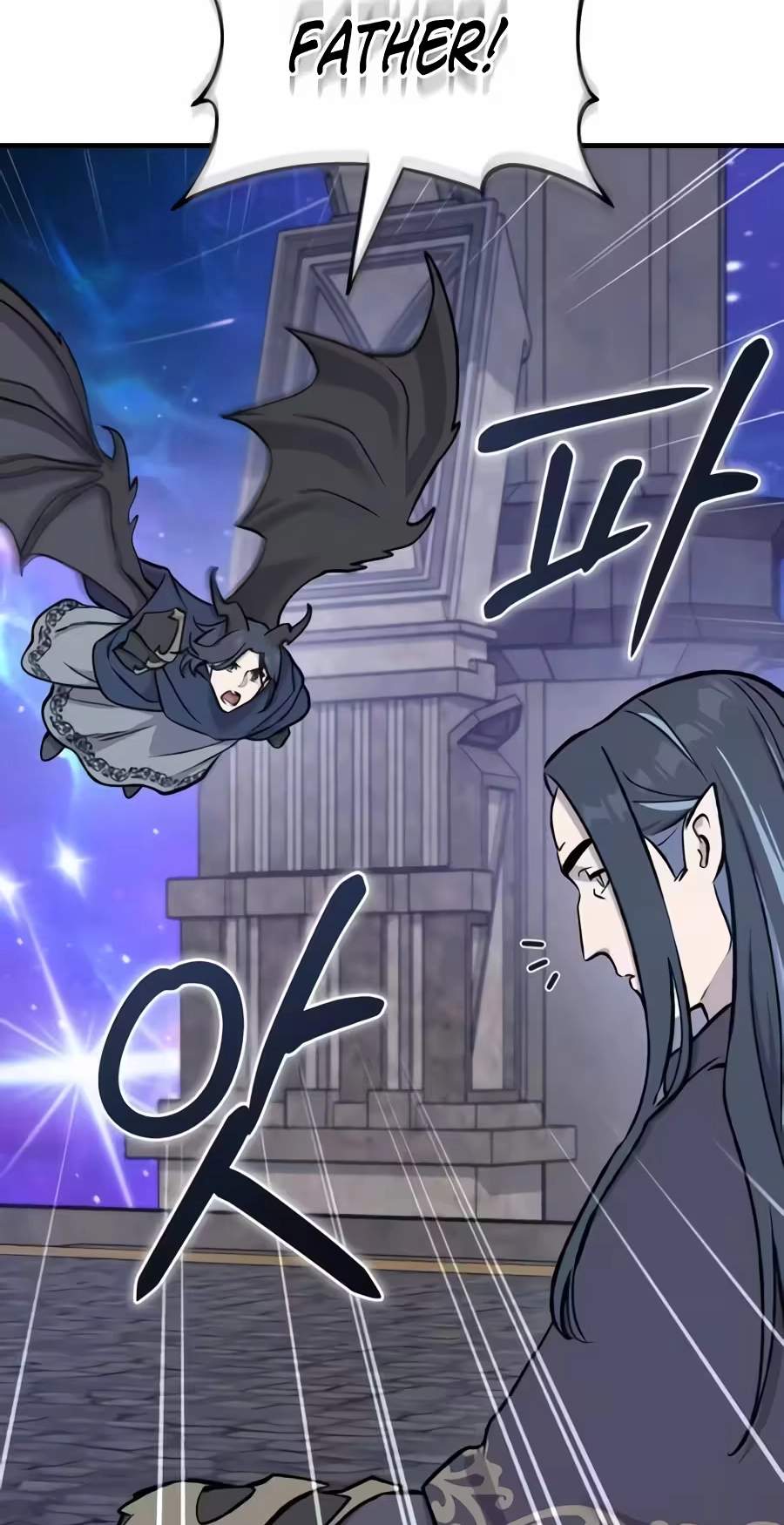 Solo Farming In The Tower — Chapter 146 — page 123